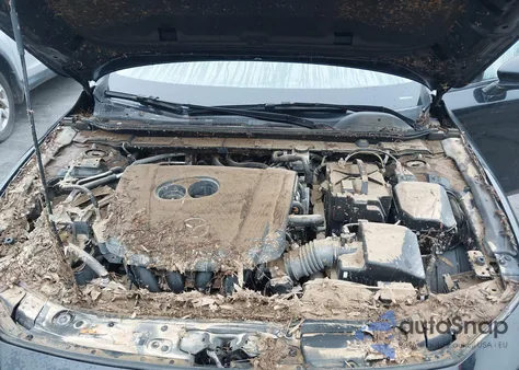 2022 Mazda 3 2.5 S from USA, damaged, VIN JM1BPAAL7N1508034